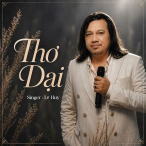 Thơ Dại album cover