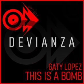 This Is A Bomb album cover