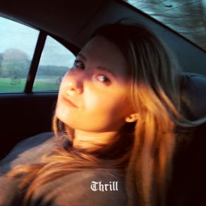 Thrill album cover