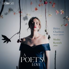 A Poet's Love album cover