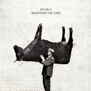 Whatever The Case album cover