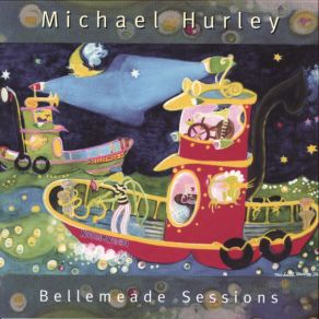 Bellemeade Sessions album cover
