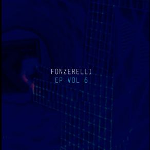 E. P Vol 6 (Radio Edit) album cover