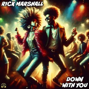 Down With You album cover