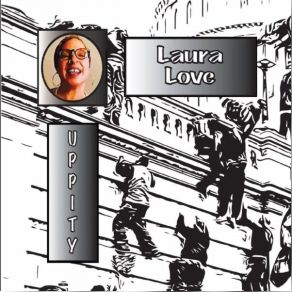 Uppity album cover