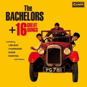 16 Great Songs (Bonus Track) album cover