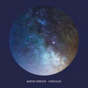 Starfields album cover