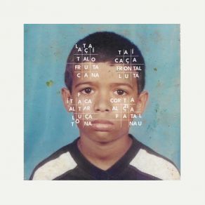 Catatau album cover