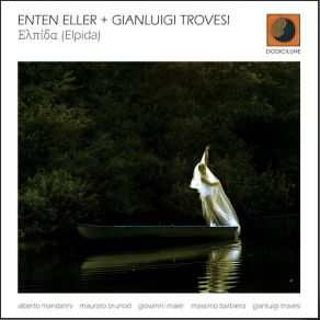 ΕΛΠΙΔΑ (ELPIDA) album cover