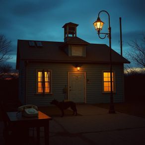 Iron Wood album cover