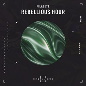 Rebellious Hour album cover