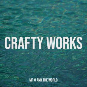 Crafty Works album cover