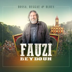 Bossa, Reggae & Blues - Guaramiranga album cover