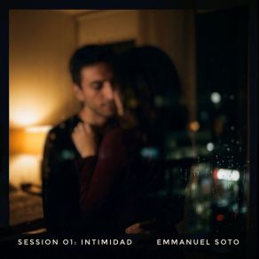 Session 02: Intimidad album cover