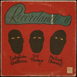 Recordando A album cover