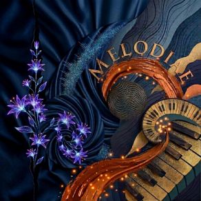 MELODIAE album cover