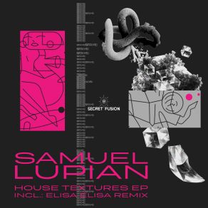 House Textures album cover