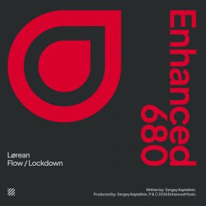 Flow / Lockdown album cover