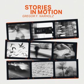 Stories In Motion album cover