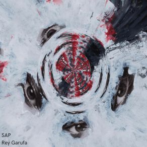 Rey Garufa album cover