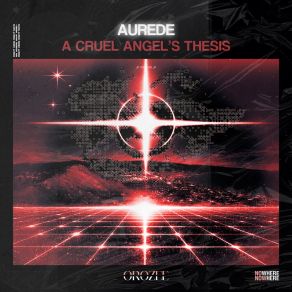 A Cruel Angel's Thesis album cover