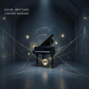Tra Mondi Sospesi album cover