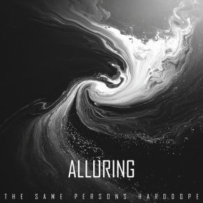 Alluring album cover
