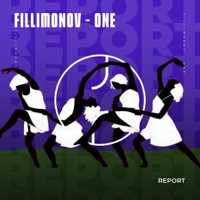 One album cover
