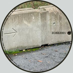 ZONEZ001 album cover