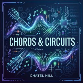 Chords & Circuits album cover