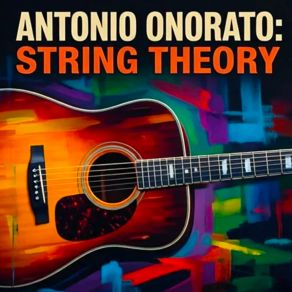 String Theory album cover