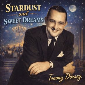 Stardust And Sweet Dreams album cover