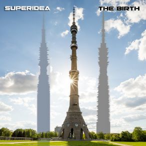 The Birth album cover