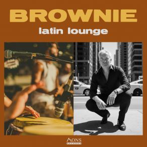 Latin Lounge album cover