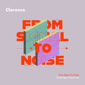 From Signal To Noise album cover