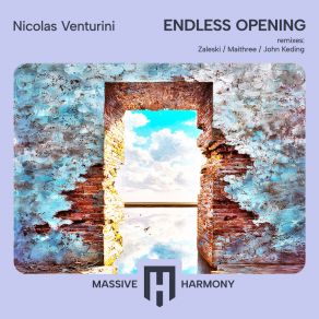 Endless Opening album cover