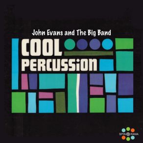 Cool Percussion album cover