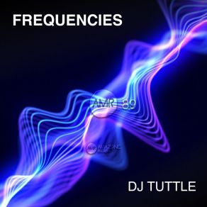 Frequencies album cover