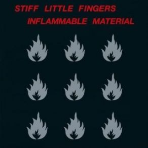 Inflammable Material (Deluxe Edition) (CD2) album cover