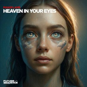 Heaven In Your Eyes album cover