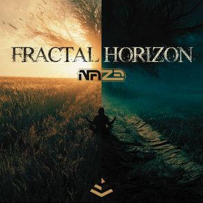 Fractal Horizon album cover