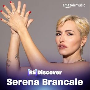 Rediscover (CD2) album cover
