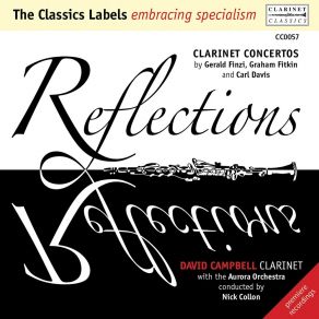 Reflections album cover