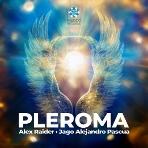 Pleroma album cover