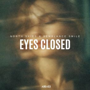 Eyes Closed album cover