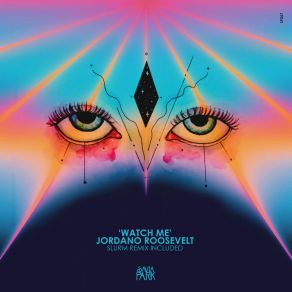 Watch Me album cover