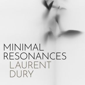 Minimal Resonances album cover