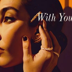 With You album cover