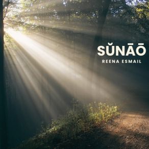 Sŭnāō album cover