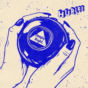 Deeply Right album cover